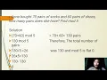 Arithmetic Operations Modulo N
