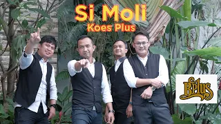 si moli koes plus live cover by bplus band