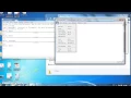 Python Printing to the screen