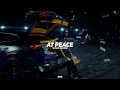 Download Lagu At Peace (Slowed + Reverb) - Karan Aujla | BARATO NATION