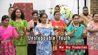 Download Unstoppable  Youth MP3