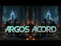 ♫ Explorer by Argos Acord | EXPLORER | Progressive Dark Symphonic Metal | Single 2026
