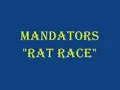 Mandators - Rat Race (Audio)