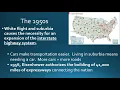 Chapter 26 APUSH review