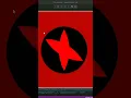 Amazing Mangekyou Sharingan animation using Turtle Python Python