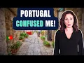 The Portugal Culture Shocks No One Warned Me About!