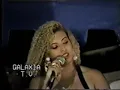 👑Patricia Teherán - Tarde Lo Conocí (En Vivo)❤️