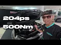 2027 Isuzu 2.2 BITURBO Engine Revealed: Most Powerful Ever! (ENG/TH SUB)