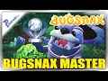 Bugsnax - Bugsnax Master