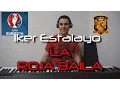 La Roja Baila (Himno Oficial de la Selección Española) (Piano Cover) - Sergio Ramos/ Niña Pastori