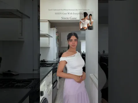 #ad 💗USE coupon code  UKT7teamvleenam6756 for #SHEINtrends #SHEINgoeswitheverything @SHEINOFFICIAL
