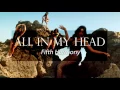 Fifth Harmony  - All In My Head ( Flex) ft. Fetty Wap (Male version)