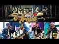 Download Lagu Grupo La Tropa  -  Siempre Listos 4K