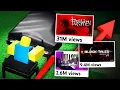 The Rise Of Roblox Game Music
