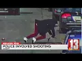 South End Albany shootout