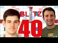 Blitz Battle 40 vs. Joey Mallick!