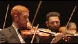 عندما يبدع الفنان ليث صديق فيديو من الاوركسترا العربية الوطنية اشراف المايسترو مايكل ابراهيم 