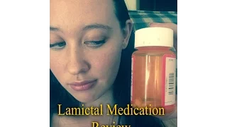 Lamictal Medication Review