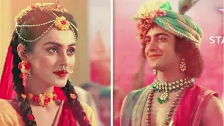 Download Radha Krishna vm on Jahan Jahan radhe Waha jayenge murari❤️❤️🥰 MP3