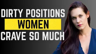 4 Best Sex Positions for Female Orgasms Based on Science
