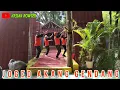 Download Lagu JOGED AKANG GENDANG X ARE YOU WITH ME #krisnarowter #zumba #aerobik #senamkreasi #tiktokviral