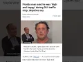 HAPPY FLORIDA MAN MUGSHOT