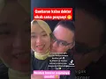 Lagu Konser Danang di Banyuwangi, ditemani sang istri 🤗