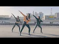 Download Lagu Aubrey Miller 'Crossing My Heart' Official MV