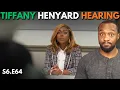 Fulton Election Board Meet To Decide Tiffany Henyard s Fate More Georgia Voting Fraud