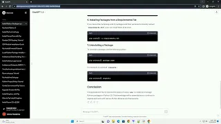 pip install to python 3 9