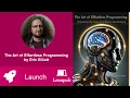 The Art of Effortless Programming Unleashing the Power of AI Driven Development by Eric Elliott