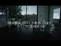 Kelsea Ballerini - Mountain With A View (Official Lyric Video)