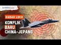 Lagu Apa Itu Radar Lock yang Dipakai China untuk \