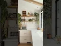5 ways to add charm to your kitchen