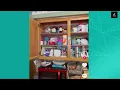 Monica Robins The psychology behind spring cleaning