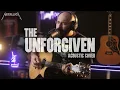 Download Lagu The Unforgiven  Acoustic Cover