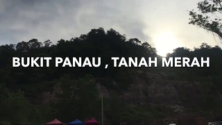Download Bukit Panau TANAH MERAH KELANTAN | Ada apa MP3