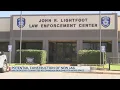 Bond election recommended for new Nacogdoches County Jail facilities