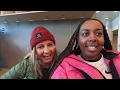 TRAVEL VLOG |ADAPTIVE SKIING| MONO & BI SKIING