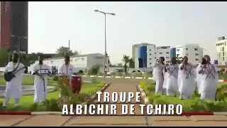 albichir de tchiro sabuwar wakar kwana dari