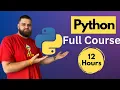 Python Full Course - Free Beginner Friendly 2025 4K by Programming with Alex