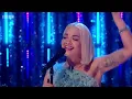 Rita Ora - Let You Love Me (Top Of The Pops Christmas 2018)