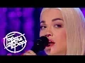 Download Lagu Rita Ora - Let You Love Me (Top Of The Pops Christmas 2018)