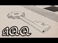 A Questionable Quest - Checkmate