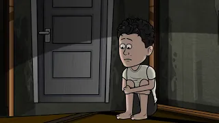 how did young cristiano ronaldo struggle with poverty ronaldo ep 01