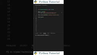 Taking Screenshots With Selenium Python Tutorial