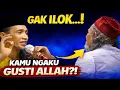 Lagu KH. MUKHLASON ROSYID🔴GAK BOLEH KAMU NGAKU GUSTI ALLAH ITU BAGAIMANA
