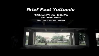 Download Arief Feat Yollanda - Romantika Cinta MP3