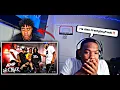 GAWDLY FAMOUS REACTS TO AMP FRESHMAN CYPHER 2022 DISSED PRETTYBOY NICK BRIZZ