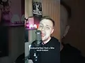 Download Lagu Asking Alexandria - Nothing Left #vocalcover #metal #metalfans #metalcore #cover #askingalexandria